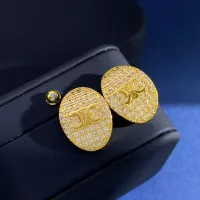 Cheap Celine Earrings For Women #1327319 Replica Wholesale [$29.00 USD] [ITEM#1327319] on Replica Celine Earrings