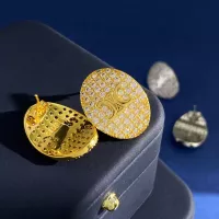 Cheap Celine Earrings For Women #1327319 Replica Wholesale [$29.00 USD] [ITEM#1327319] on Replica Celine Earrings