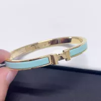 Cheap Hermes Bracelets #1327323 Replica Wholesale [$48.00 USD] [ITEM#1327323] on Replica Hermes Bracelets
