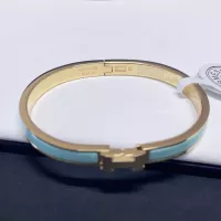 Cheap Hermes Bracelets #1327323 Replica Wholesale [$48.00 USD] [ITEM#1327323] on Replica Hermes Bracelets