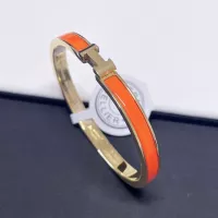 Cheap Hermes Bracelets #1327324 Replica Wholesale [$48.00 USD] [ITEM#1327324] on Replica Hermes Bracelets