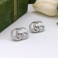 Cheap Gucci Earrings For Women #1327326 Replica Wholesale [$27.00 USD] [ITEM#1327326] on Replica Gucci Earrings