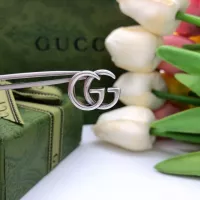 Cheap Gucci Earrings For Women #1327326 Replica Wholesale [$27.00 USD] [ITEM#1327326] on Replica Gucci Earrings