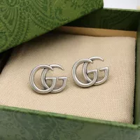 Cheap Gucci Earrings For Women #1327326 Replica Wholesale [$27.00 USD] [ITEM#1327326] on Replica Gucci Earrings