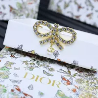 Cheap Christian Dior Brooches For Women #1327327 Replica Wholesale [$25.00 USD] [ITEM#1327327] on Replica Christian Dior Brooches