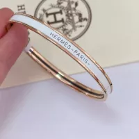 Cheap Hermes Bracelets #1327330 Replica Wholesale [$42.00 USD] [ITEM#1327330] on Replica Hermes Bracelets