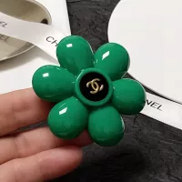 Cheap Chanel Brooches For Women #1327337 Replica Wholesale [$29.00 USD] [ITEM#1327337] on Replica Chanel Brooches