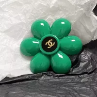 Cheap Chanel Brooches For Women #1327337 Replica Wholesale [$29.00 USD] [ITEM#1327337] on Replica Chanel Brooches