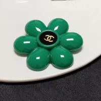 Cheap Chanel Brooches For Women #1327337 Replica Wholesale [$29.00 USD] [ITEM#1327337] on Replica Chanel Brooches