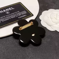 Cheap Chanel Brooches For Women #1327338 Replica Wholesale [$29.00 USD] [ITEM#1327338] on Replica Chanel Brooches