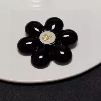 Cheap Chanel Brooches For Women #1327338 Replica Wholesale [$29.00 USD] [ITEM#1327338] on Replica Chanel Brooches