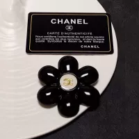 Cheap Chanel Brooches For Women #1327338 Replica Wholesale [$29.00 USD] [ITEM#1327338] on Replica Chanel Brooches