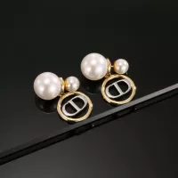 Cheap Christian Dior Earrings For Women #1327340 Replica Wholesale [$27.00 USD] [ITEM#1327340] on Replica Christian Dior Earrings