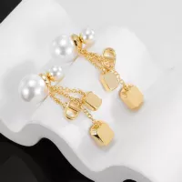 Cheap Christian Dior Earrings For Women #1327342 Replica Wholesale [$29.00 USD] [ITEM#1327342] on Replica Christian Dior Earrings