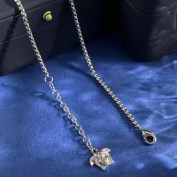 Cheap Versace Necklaces #1327343 Replica Wholesale [$32.00 USD] [ITEM#1327343] on Replica Versace Necklaces