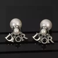 Cheap Christian Dior Earrings For Women #1327346 Replica Wholesale [$27.00 USD] [ITEM#1327346] on Replica Christian Dior Earrings