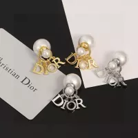 Cheap Christian Dior Earrings For Women #1327347 Replica Wholesale [$27.00 USD] [ITEM#1327347] on Replica Christian Dior Earrings
