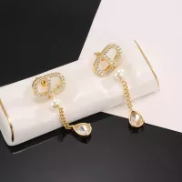 Cheap Christian Dior Earrings For Women #1327348 Replica Wholesale [$27.00 USD] [ITEM#1327348] on Replica Christian Dior Earrings