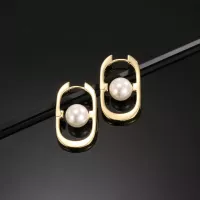 Cheap Christian Dior Earrings For Women #1327352 Replica Wholesale [$27.00 USD] [ITEM#1327352] on Replica Christian Dior Earrings
