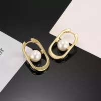Cheap Christian Dior Earrings For Women #1327352 Replica Wholesale [$27.00 USD] [ITEM#1327352] on Replica Christian Dior Earrings