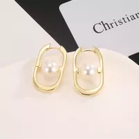 Cheap Christian Dior Earrings For Women #1327352 Replica Wholesale [$27.00 USD] [ITEM#1327352] on Replica Christian Dior Earrings