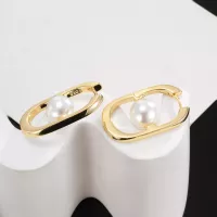 Cheap Christian Dior Earrings For Women #1327352 Replica Wholesale [$27.00 USD] [ITEM#1327352] on Replica Christian Dior Earrings