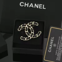 Cheap Chanel Brooches For Women #1327355 Replica Wholesale [$29.00 USD] [ITEM#1327355] on Replica Chanel Brooches