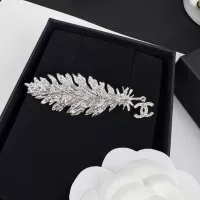Cheap Chanel Brooches For Women #1327356 Replica Wholesale [$29.00 USD] [ITEM#1327356] on Replica Chanel Brooches