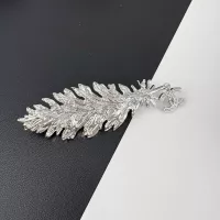 Cheap Chanel Brooches For Women #1327356 Replica Wholesale [$29.00 USD] [ITEM#1327356] on Replica Chanel Brooches
