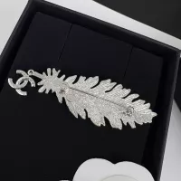 Cheap Chanel Brooches For Women #1327356 Replica Wholesale [$29.00 USD] [ITEM#1327356] on Replica Chanel Brooches