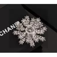Cheap Chanel Brooches For Women #1327358 Replica Wholesale [$38.00 USD] [ITEM#1327358] on Replica Chanel Brooches