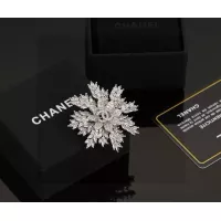 Cheap Chanel Brooches For Women #1327358 Replica Wholesale [$38.00 USD] [ITEM#1327358] on Replica Chanel Brooches