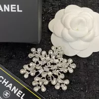 Cheap Chanel Brooches For Women #1327359 Replica Wholesale [$42.00 USD] [ITEM#1327359] on Replica Chanel Brooches