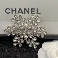 Cheap Chanel Brooches For Women #1327359 Replica Wholesale [$42.00 USD] [ITEM#1327359] on Replica Chanel Brooches