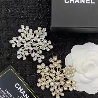 Cheap Chanel Brooches For Women #1327360 Replica Wholesale [$42.00 USD] [ITEM#1327360] on Replica Chanel Brooches