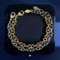 Cheap Valentino Bracelets #1327364 Replica Wholesale [$27.00 USD] [ITEM#1327364] on Replica Valentino Bracelets