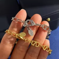 Cheap Valentino Bracelets #1327364 Replica Wholesale [$27.00 USD] [ITEM#1327364] on Replica Valentino Bracelets