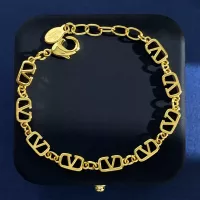 Cheap Valentino Bracelets #1327365 Replica Wholesale [$27.00 USD] [ITEM#1327365] on Replica Valentino Bracelets