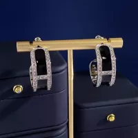 Cheap Hermes Earrings For Women #1327366 Replica Wholesale [$29.00 USD] [ITEM#1327366] on Replica Hermes Earrings