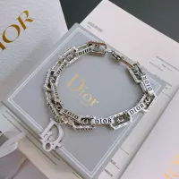 Cheap Christian Dior Bracelets #1327368 Replica Wholesale [$60.00 USD] [ITEM#1327368] on Replica Christian Dior Bracelets