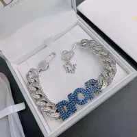 Cheap Christian Dior Bracelets #1327369 Replica Wholesale [$80.00 USD] [ITEM#1327369] on Replica Christian Dior Bracelets