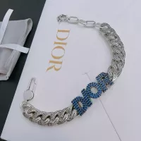 Cheap Christian Dior Bracelets #1327369 Replica Wholesale [$80.00 USD] [ITEM#1327369] on Replica Christian Dior Bracelets
