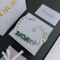 Cheap Christian Dior Bracelets #1327371 Replica Wholesale [$60.00 USD] [ITEM#1327371] on Replica Christian Dior Bracelets