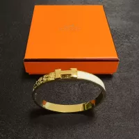 Cheap Hermes Bracelets #1327372 Replica Wholesale [$29.00 USD] [ITEM#1327372] on Replica Hermes Bracelets
