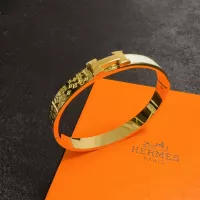 Cheap Hermes Bracelets #1327372 Replica Wholesale [$29.00 USD] [ITEM#1327372] on Replica Hermes Bracelets