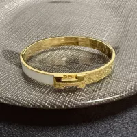 Cheap Hermes Bracelets #1327372 Replica Wholesale [$29.00 USD] [ITEM#1327372] on Replica Hermes Bracelets