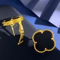 Cheap Van Cleef &amp; Arpels Earrings For Women #1327381 Replica Wholesale [$29.00 USD] [ITEM#1327381] on Replica Van Cleef &amp; Arpels Earrings