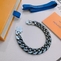 Cheap Louis Vuitton LV Bracelets #1327385 Replica Wholesale [$52.00 USD] [ITEM#1327385] on Replica Louis Vuitton LV Bracelets