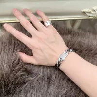 Cheap Louis Vuitton LV Bracelets #1327385 Replica Wholesale [$52.00 USD] [ITEM#1327385] on Replica Louis Vuitton LV Bracelets