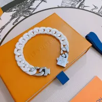 Cheap Louis Vuitton LV Bracelets #1327386 Replica Wholesale [$52.00 USD] [ITEM#1327386] on Replica Louis Vuitton LV Bracelets